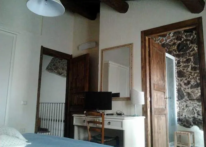 Guest house Domus Maria Milis